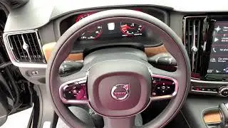 2019 Volvo S90 Cleveland, Parma, Elyria, Berea, Brookpark, 9J0637