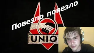 Спидран по побегу ПОЕХАЛИ!