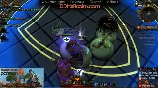Neverwinter - Day of the Dungeon Master - Dreadful Dungeon Walkthrough Guide