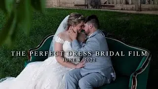 Willow Mountain Manor | Chattanooga Wedding Videographer | Emily & Taylor | VE Videography