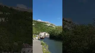 Besançon, France