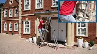 Multi Purpose Ladder