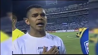 Amado Guevara Clasificación Sudafrica 2010 | Toque De Rely