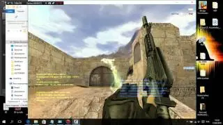 Аим для кс 1.6