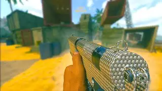 This SMG needs a PATCH!