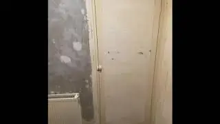 Before and After Decorating  Bathroom - DIY