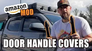 Which Amazon Door Handle Covers are the BEST?