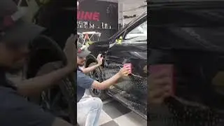 virtus GARWARE HI-TECH FILMS PPF APPLICATION FULL VIDEOS #garware #virtus #SRCARSHINE