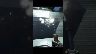 Stop Hand Welding Your Ships! Printing Made Easy! #gaming #spaceengineers #tutorial