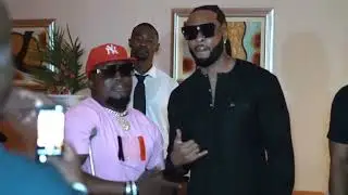 Flavour - Live in Bangui (Part One)