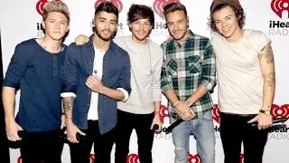 One Direction МУЗПРИКОЛ (5)