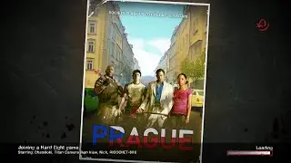 Left 4 Dead 2 Campaign | Prague Campaign + Difficulty: Advanced (Hard) - 54 mins