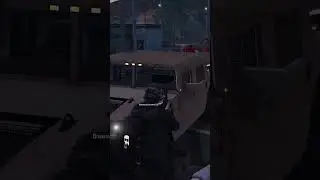 GTA 5 Дубровский РП Армия