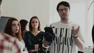 Профиль «Дизайн и фотография»