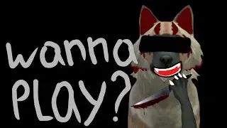 meme - Wanna play    (WildCraft)