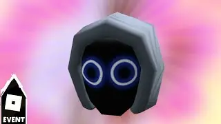 [EVENT/2 DAYS ONLY] HOW TO GET THE BOYWITHUKE HEAD IN SOLARPUNK SIMULATOR | ROBLOX