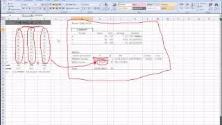 Excel - One-Way ANOVA      Analysis Toolpack