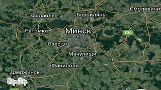 мировые беспорядки 1 сезон 1 серия