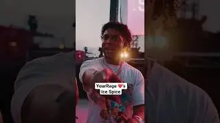 YourRage at Rolling Loud #shorts #yourrage