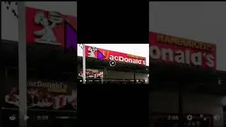 WacDonald’s.