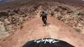 freeride or die