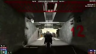 7 Days To Die - SOLAR POWER PLANT - BUNKER BASE Video Nr. 3 - Server: Game-Tec X