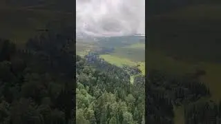 Адыгея. Плато Лаго-Наки