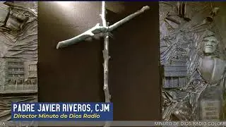 RENOVACIÓN PURA: Jesús sana y su Palabra Sana  - 13 AGOSTO DEL 2024 - P. JAVIER RIVEROS