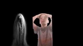 Менің қорқынышты оқиғам