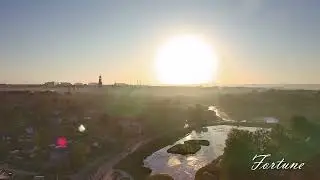 SJRC f11 pro 4k Келарский пруд.