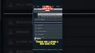 ⚠️AVISO⚠️ NO HAGÁIS ESTA MISIÓN SI NO PERDEREIS TODO | STARFIELD #starfield  #starfieldgameplay