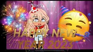 New year best of ItzChxrry complication