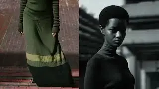 UNIQLO : C 2024 Fall/Winter
