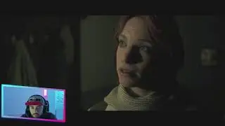 ПАВЕР ИГРАЕТ В The Dark Pictures Anthology: Little Hope