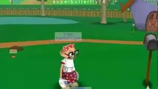 TRIXIESPARKLEHOPPER IS A LIAR