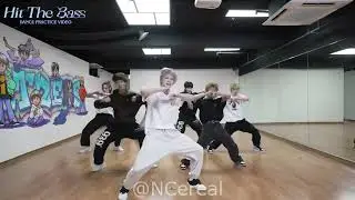 Magic Dance - iKON RHYTHM TA + BLITZERS Hit The Bass