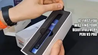What is VERY PERI? XMAX V3 PRO