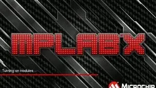 MPLABX Tutorial - How To Upload Code a PIC Microcontroller