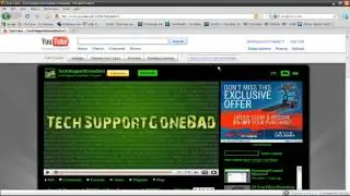 How To Make A Youtube Background For Youtube 2.0