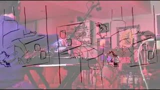 Milk Jason | Eurorack and Drumset