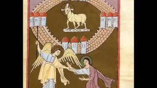 Die Offenbarung des Johannes 21,22 - 22,21 [Teil2/4]