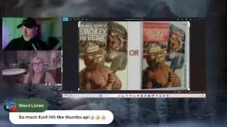 MANDELA EFFECT!! CAN YOU TELL WHICH ONE IS REAL?