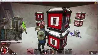 WarZ Siam MMO Montage 3