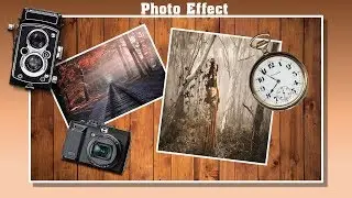 Photo Effect PowerPoint