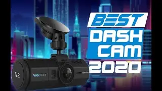 Best Dash Cam 2020 