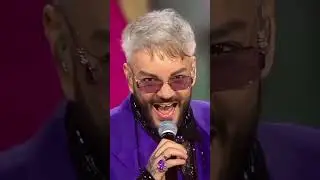 Восхитительно! Филипп Киркоров - Фиолетовая вата! ❤ Концерт 