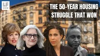Overcoming the Housing Crisis: The Story of the Cooper Square Community Land Trust