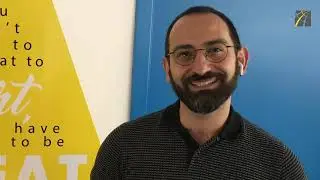 Devotional Greeting From Ali Khalil