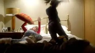 Party in Your Bedroom