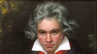 Классическая музыка Бетховен К Элизе / Classical Music Beethoven Fur Elise